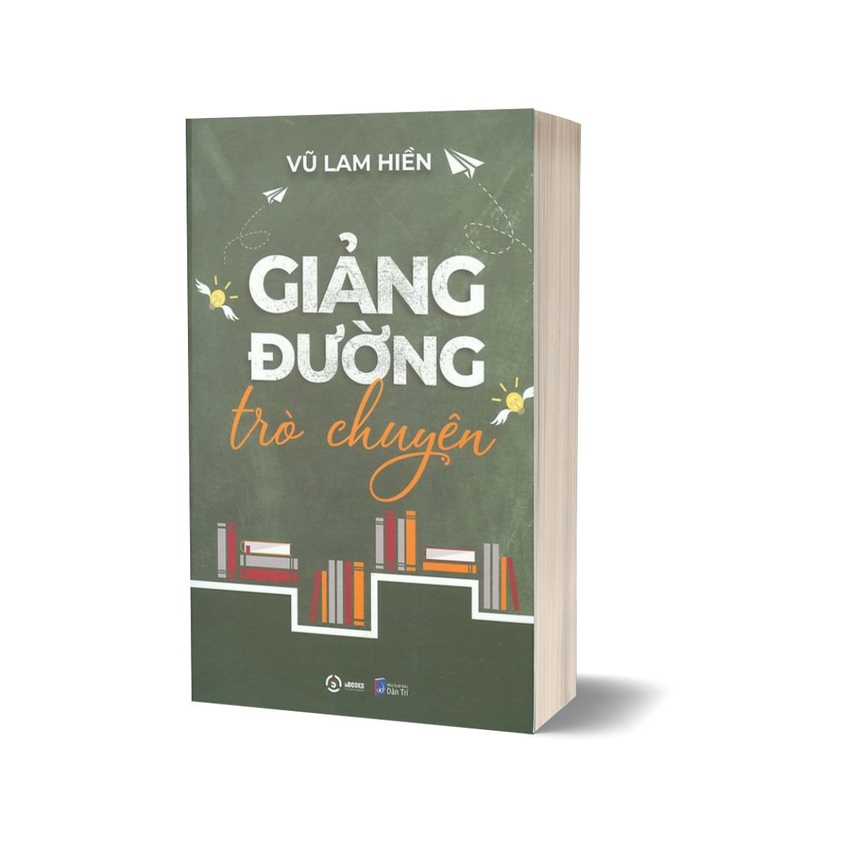 Giảng Đường Trò Chuyện