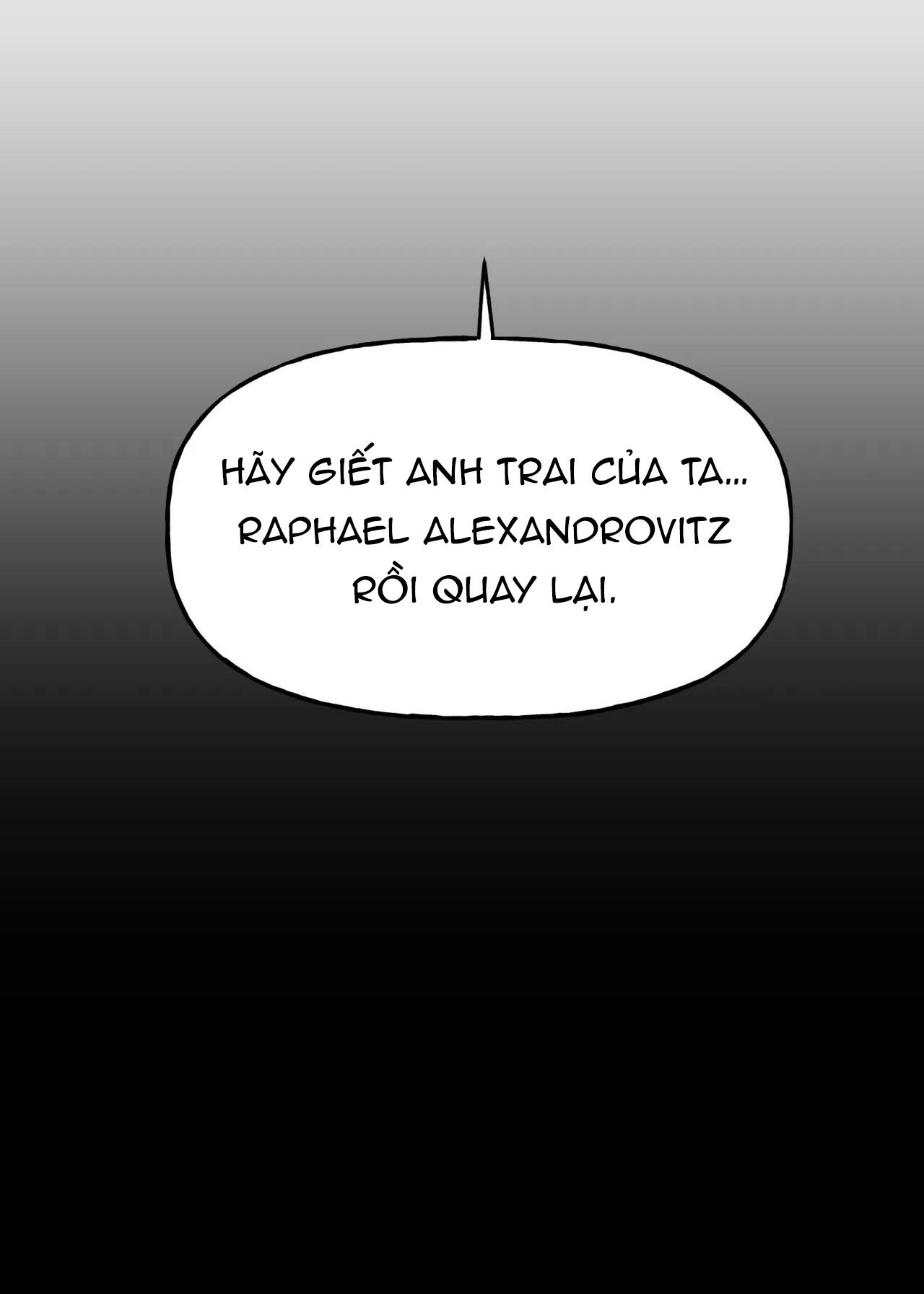 bl cổ trang - âu cổ ngắn nhà kim chapter 19.1 27