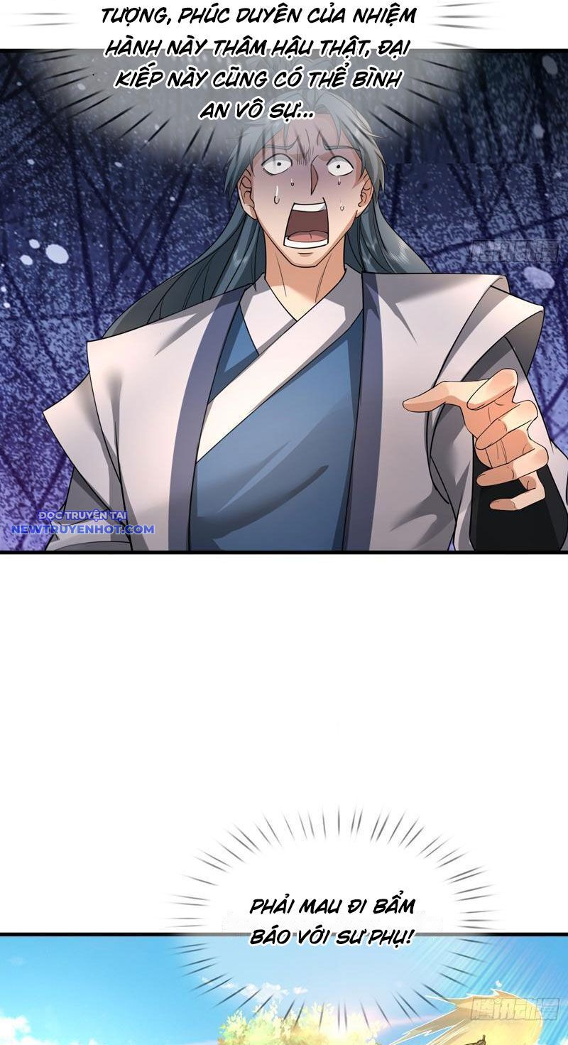 ngủ say vạn cổ: xuất thế đẩy ngang chư thiên chapter 35 15
