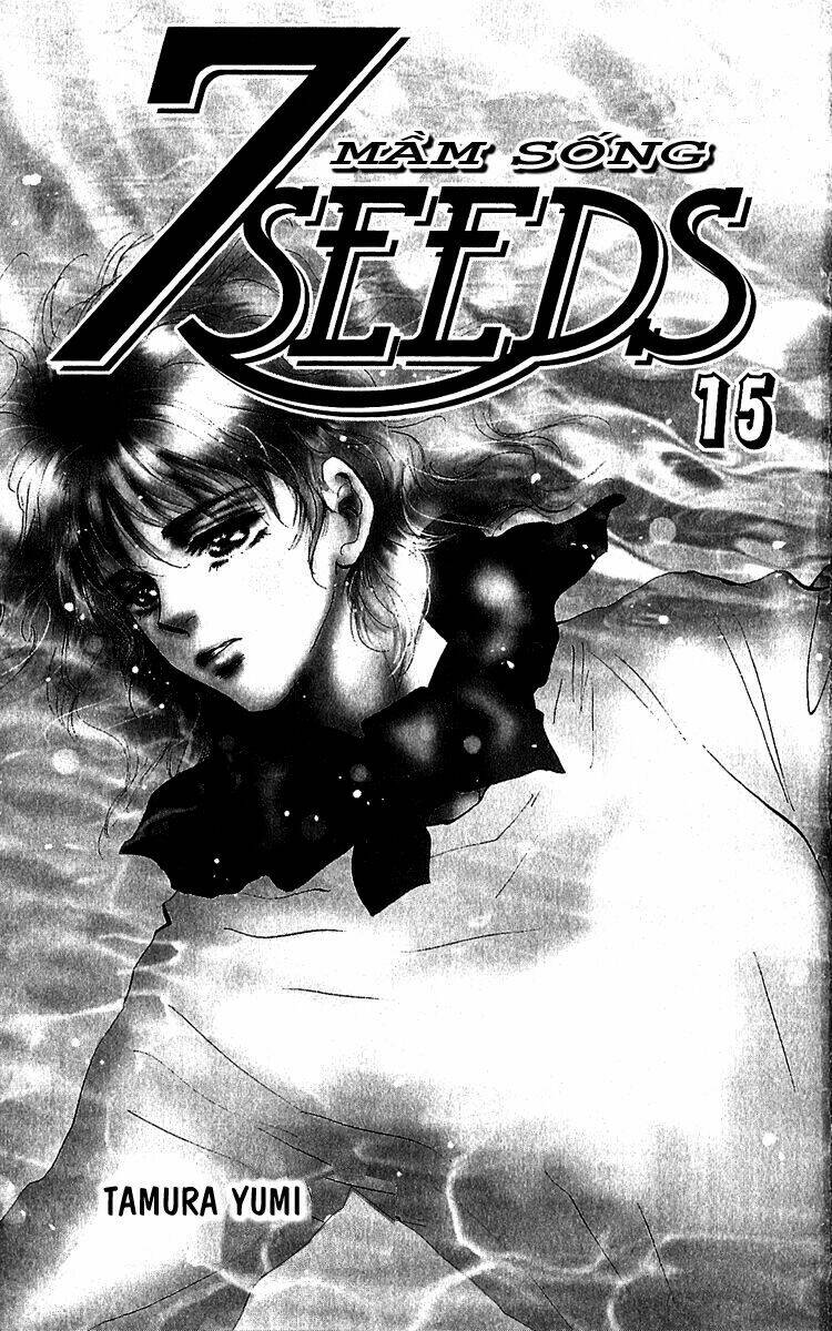 7 mầm sống chapter 77 4