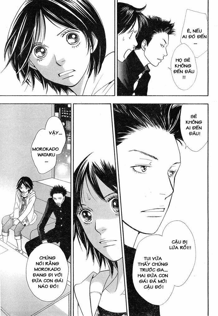 matsuri special chapter 4 20