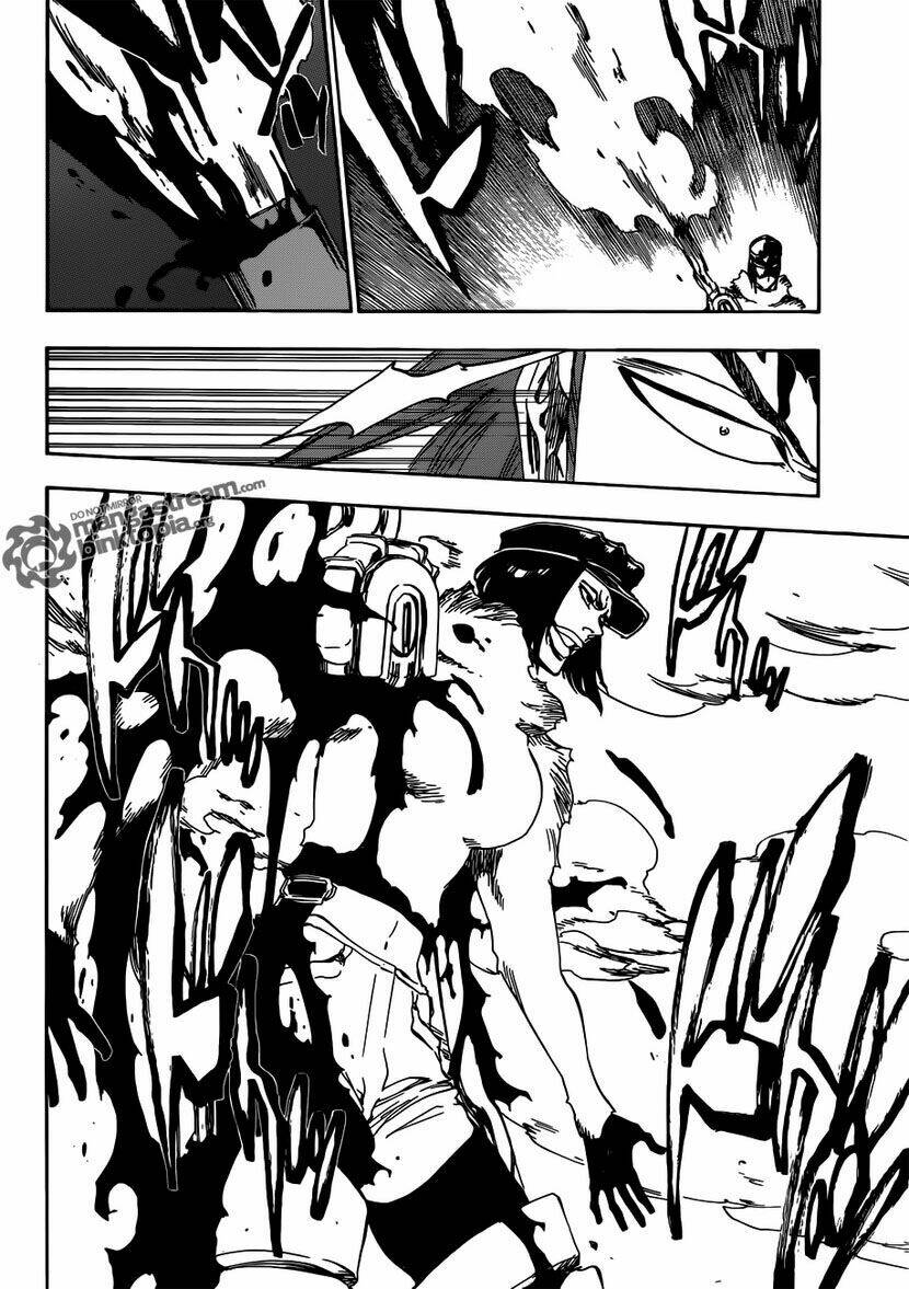 thần chết ichigo chapter 465 11