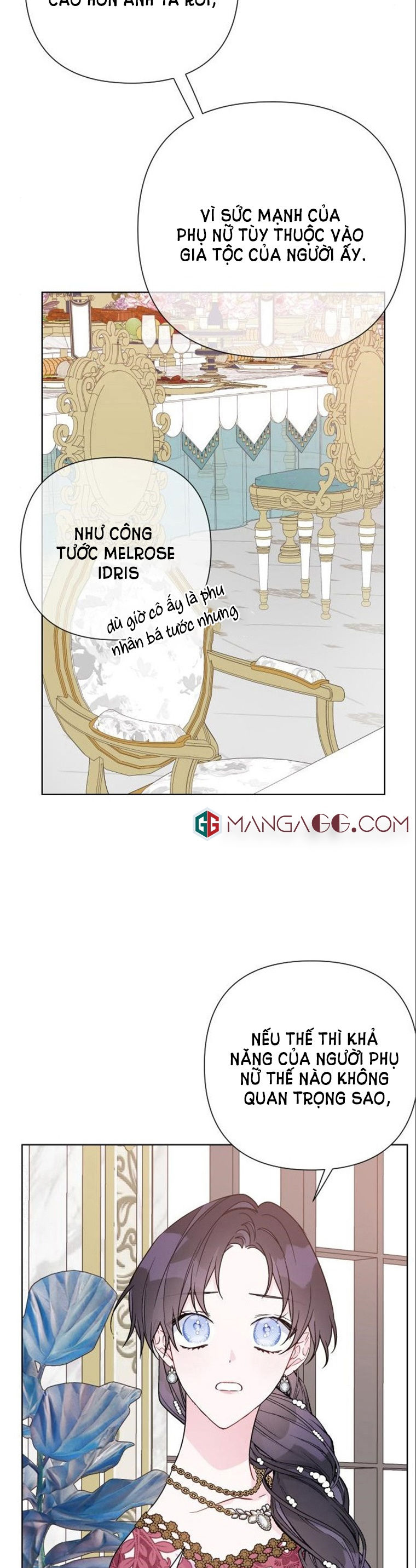 cách hiệp sĩ sống như một tiểu thư chapter 68 25