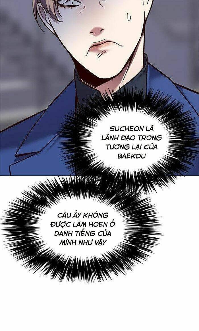 biến thân thành mèo chapter 87 22