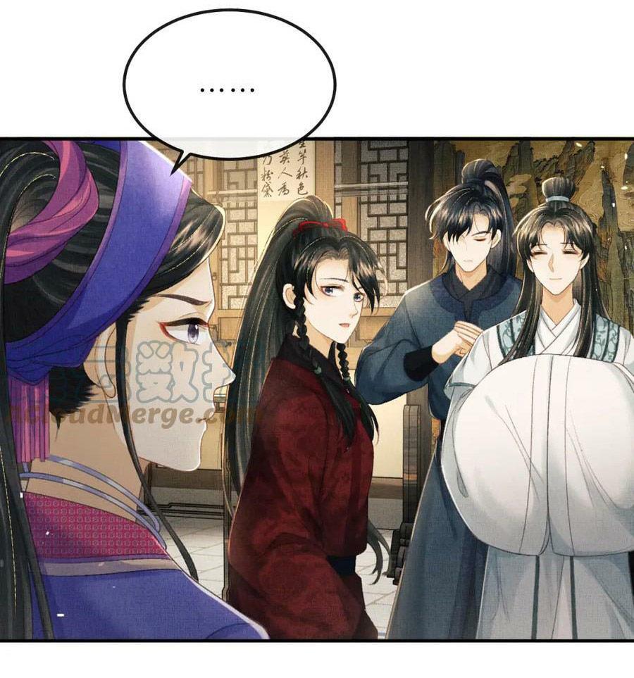 tướng quân luôn tự coi mình thành thế thân chapter 79 2