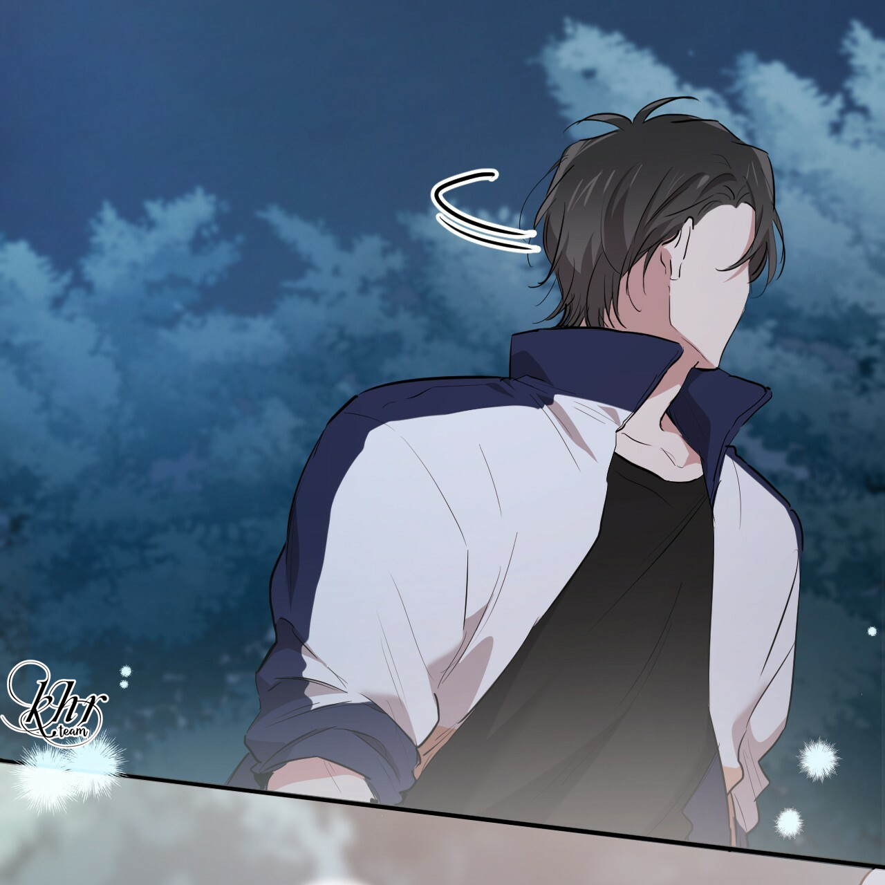 những chú thỏ của hapypy chapter 20 63