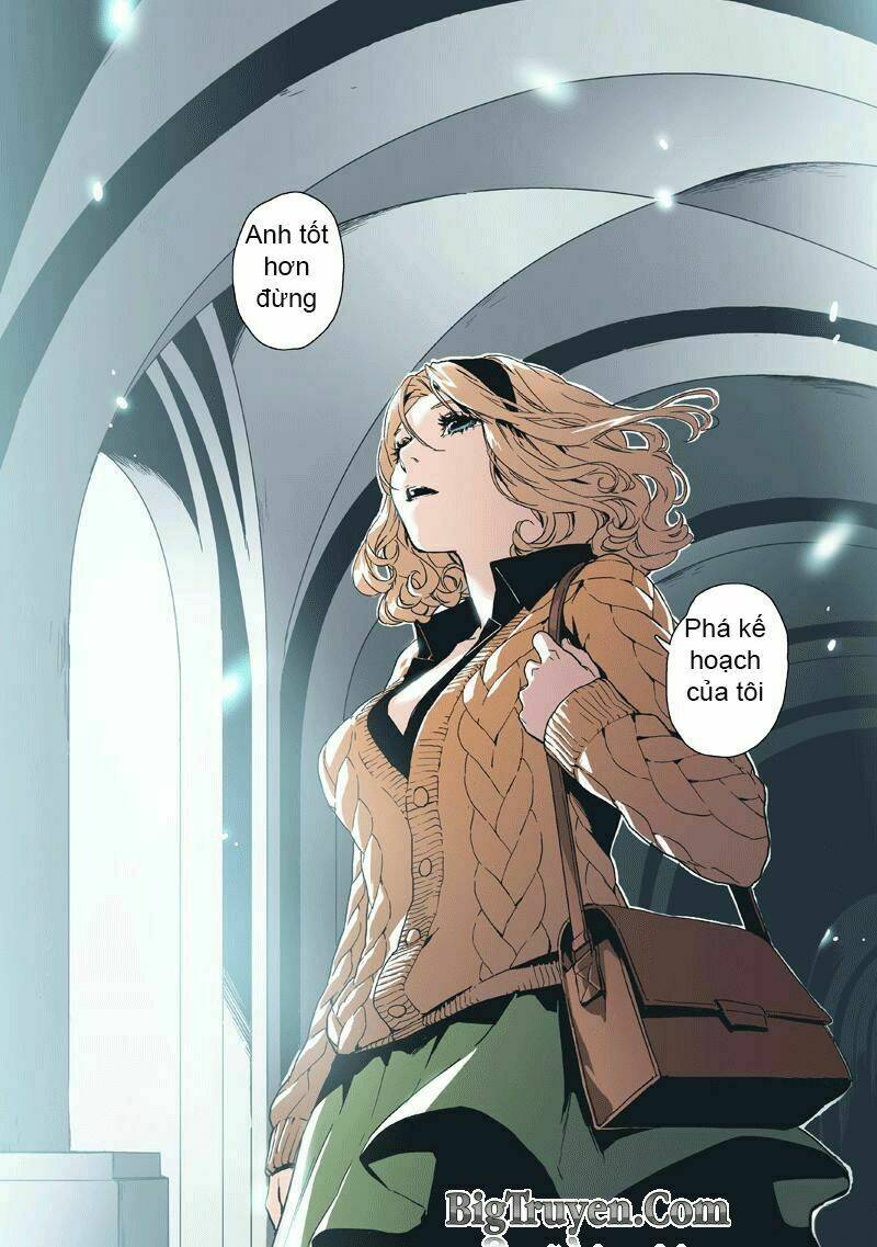 thần hộ mệnh chapter 4 9