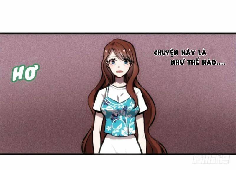 vết cắn và khế ước chapter 2 24