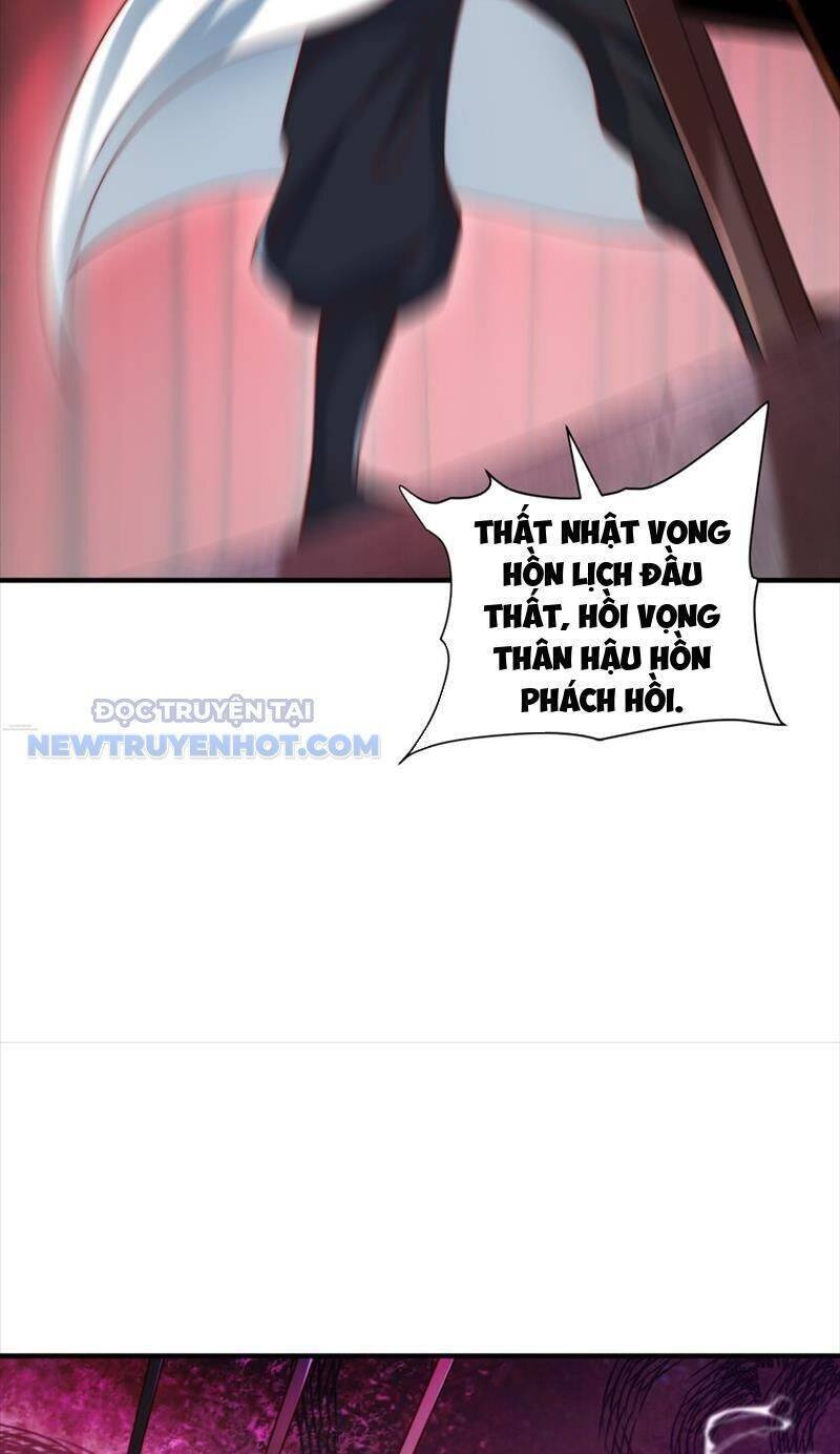 ta thực sự không muốn làm thần tiên chapter 27 8