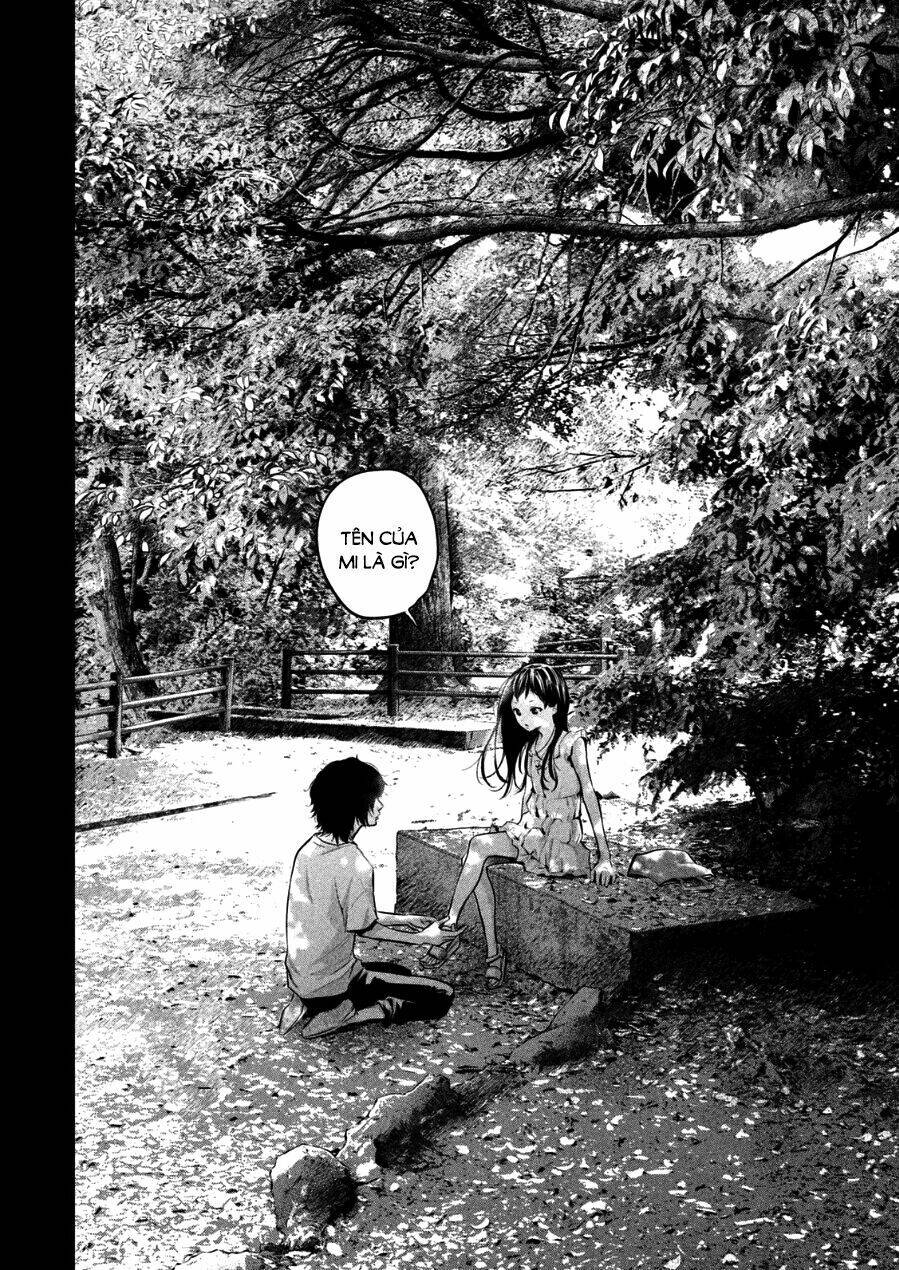 đạo luật nhiều vợ chapter 30 17