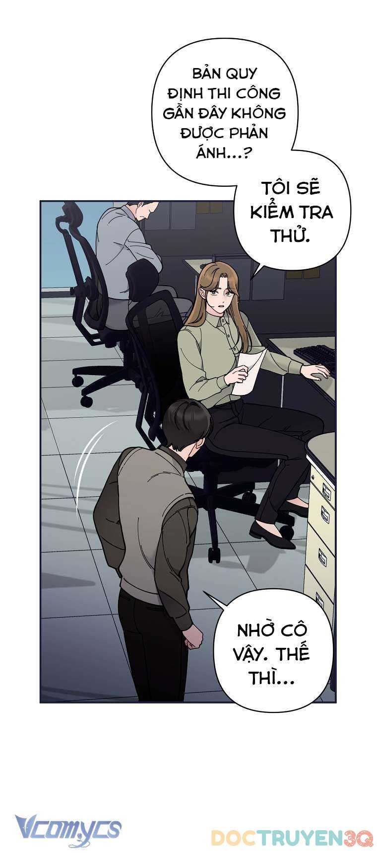 [18+] dinh thự young chun hwa: mọt sách phóng túng không ngủ được chapter 1 24