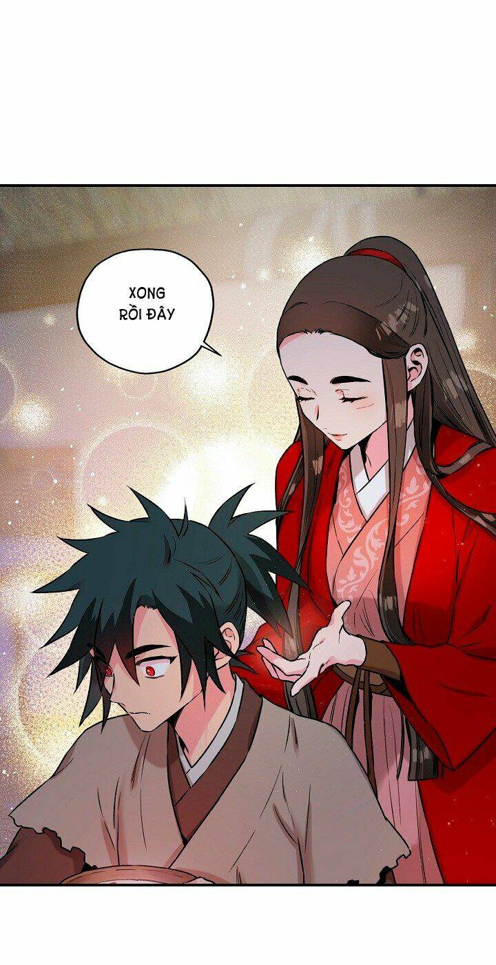 tôi trở thành nhân vật phản diện giỏi nhất trong giới võ thuật chapter 27 12