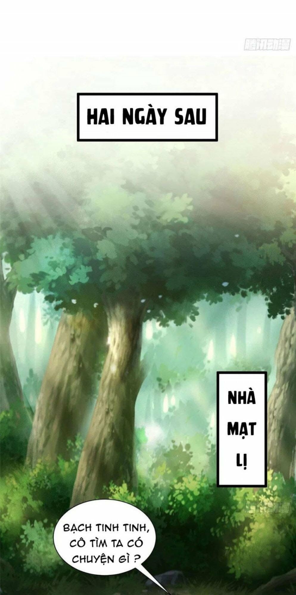[16+] thảnh thơi thú thế chủng chủng điền, sinh sinh tể chapter 282 18