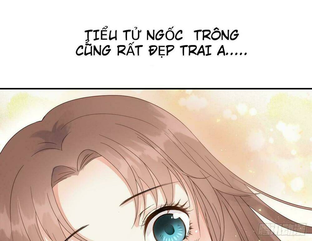 vương gia ba tuổi rưỡi của tôi chapter 5 55