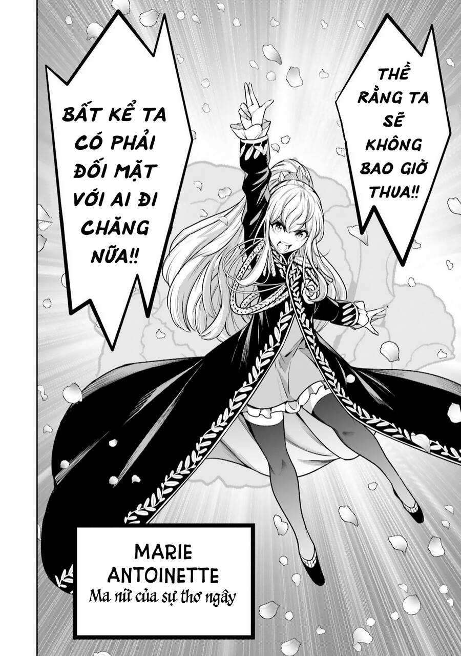 majo taisen - the war of greedy witches chapter 20 33