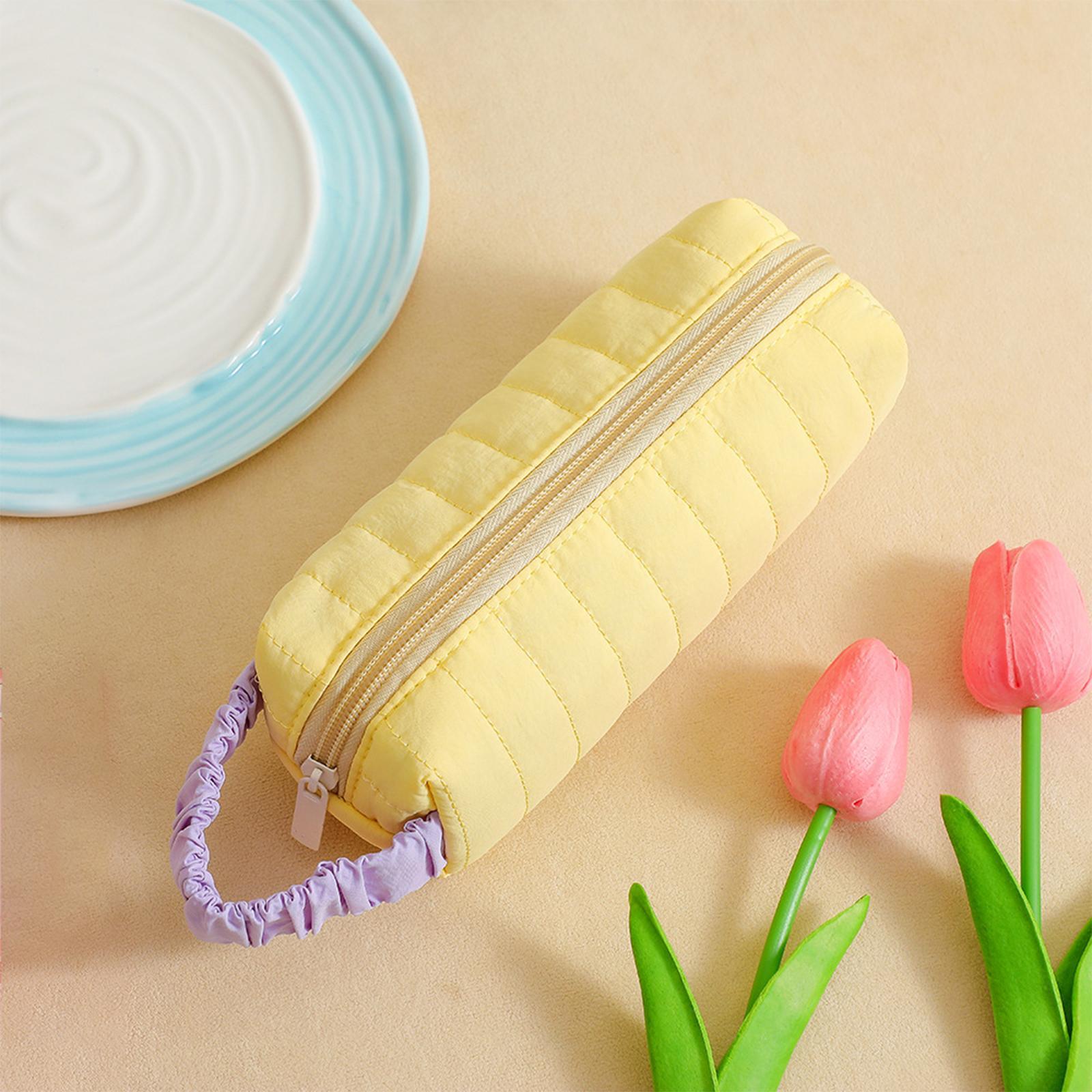 Lightweight Pencil Case Pencil Pouch Stationery Organizer for Kids Boys and Girls Gifts