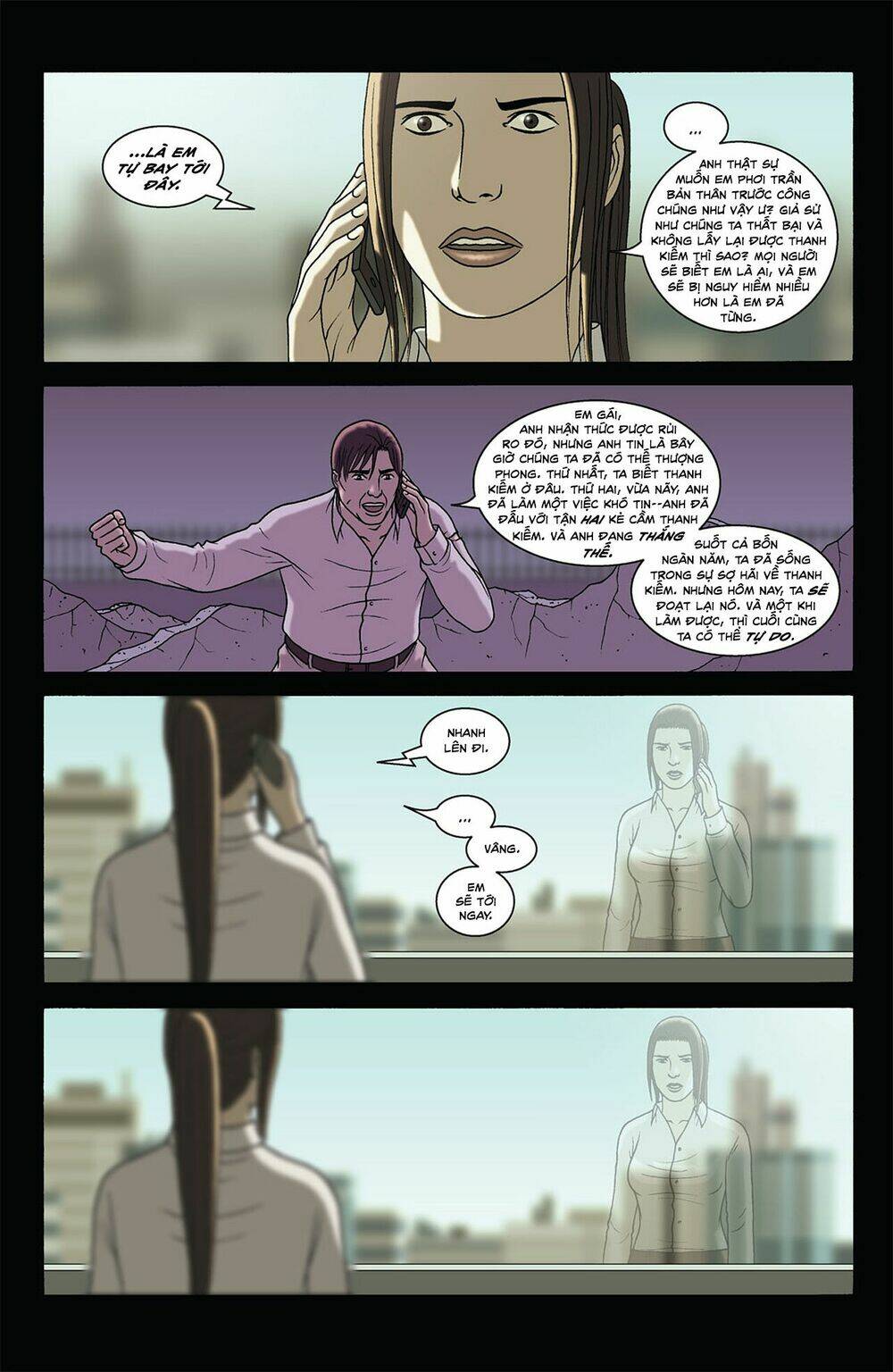 the sword chapter 16 14