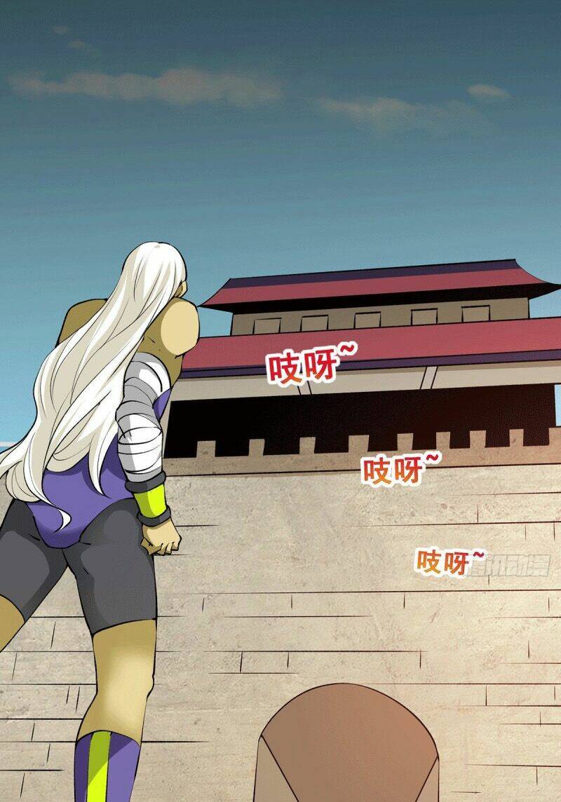 đô thị đỉnh phong cao thủ chapter 274 29