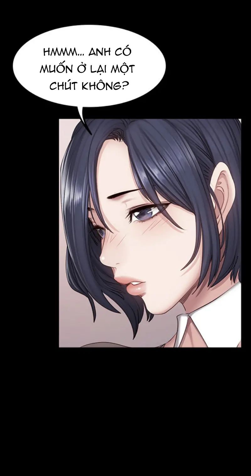 huấn luyện viên phòng thể hình - không che chapter 40 41