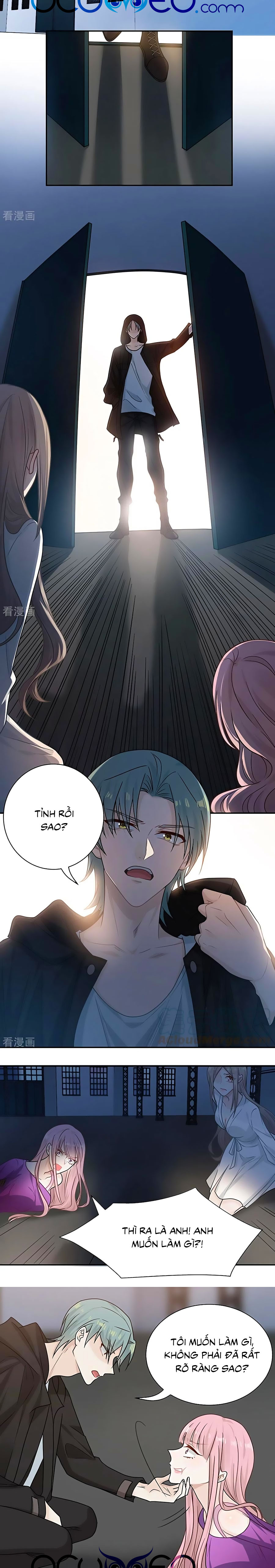 hai cách tìm gặp người yêu chapter 105 2