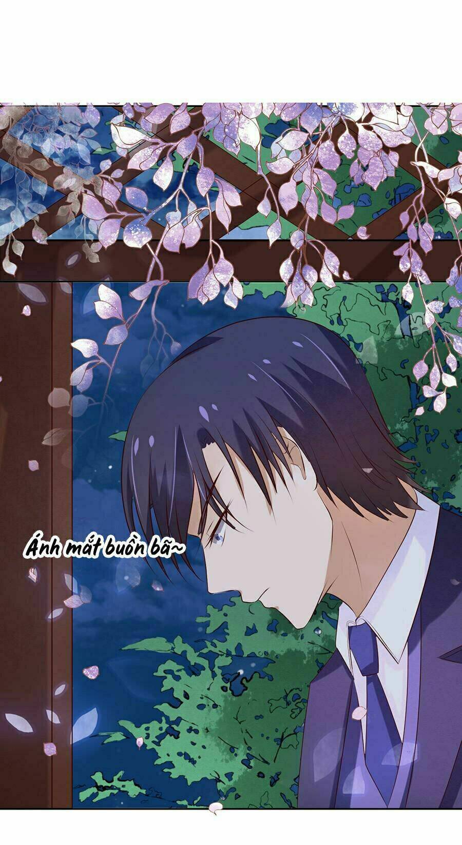 liệt ái tri hạ: series mật đào tiểu tình nhân chapter 25 9