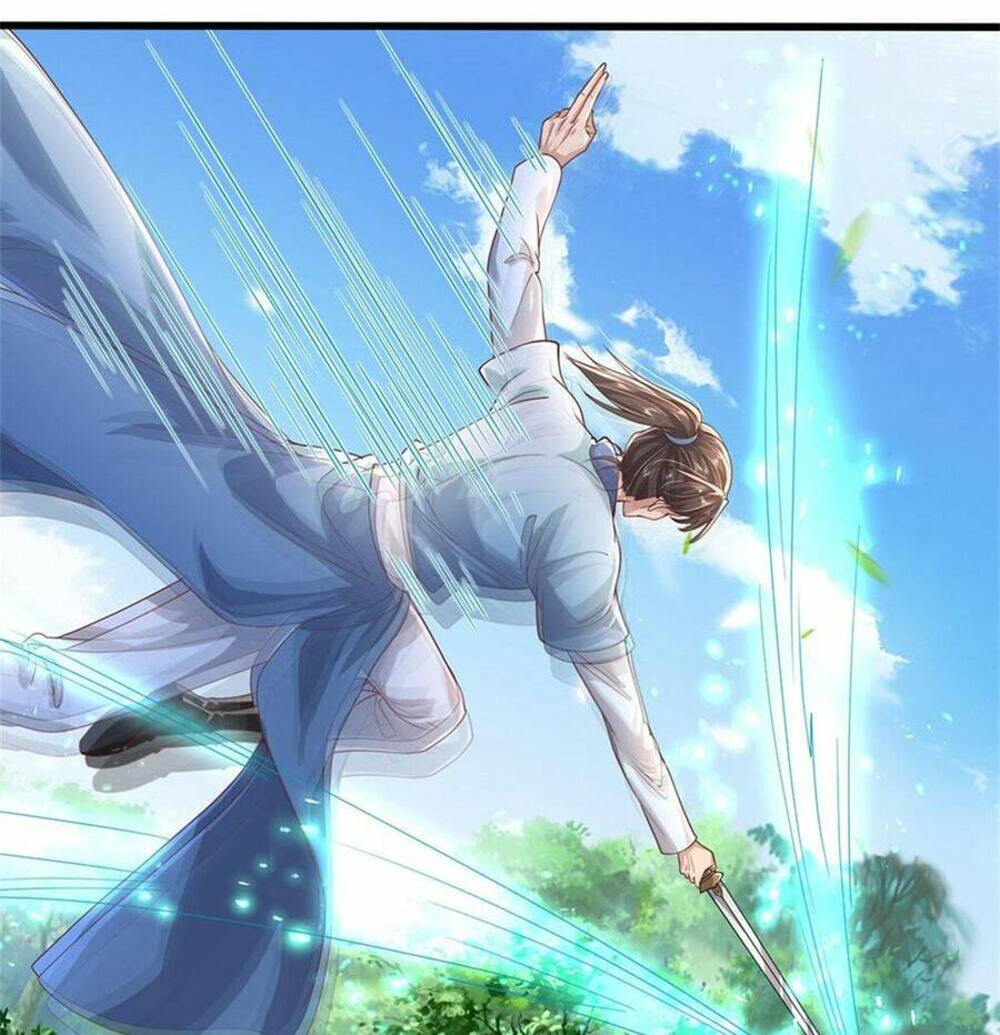 ta có thể nuốt chửng mọi thứ chapter 6 11