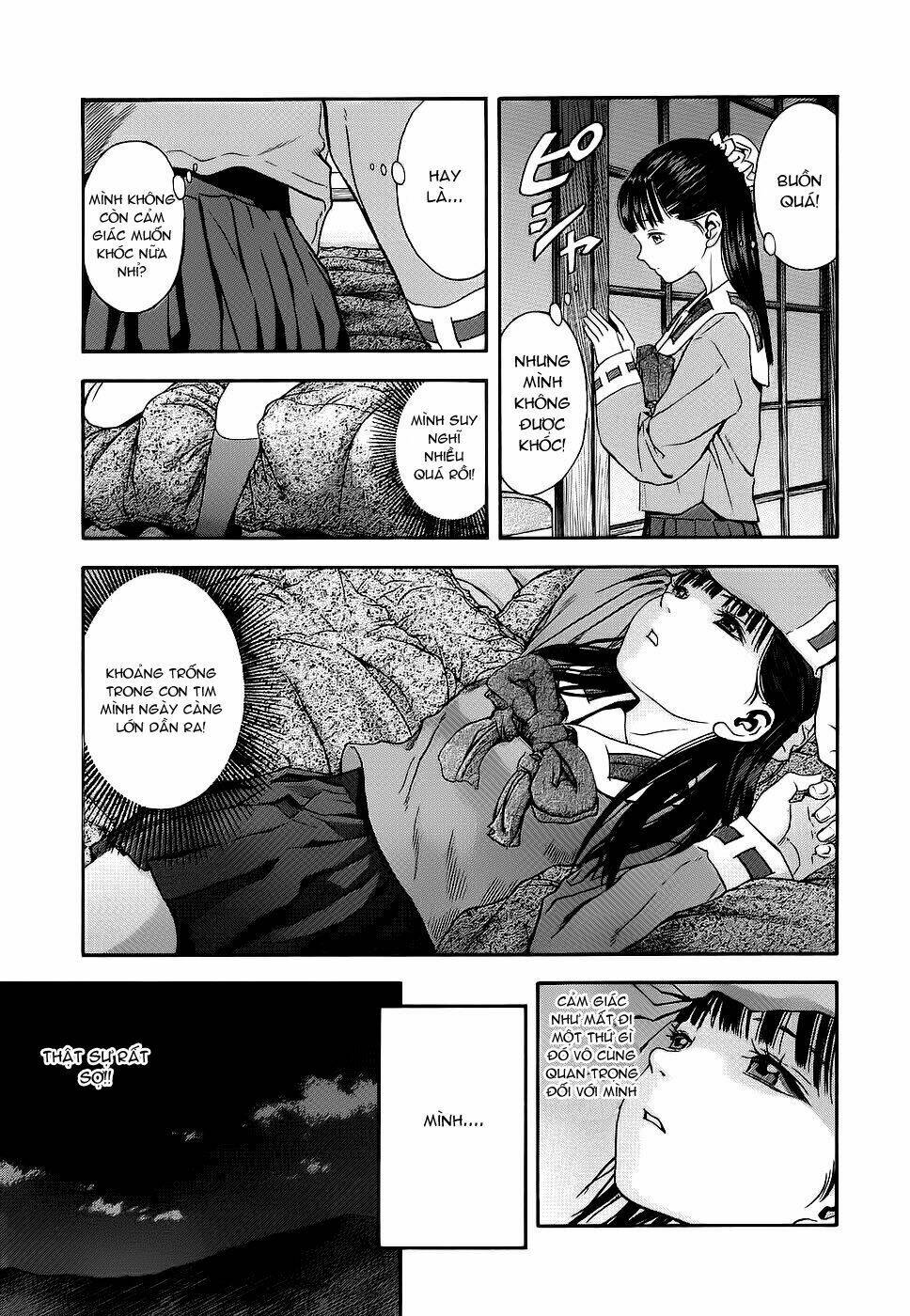otogi matsuri chapter 38 14