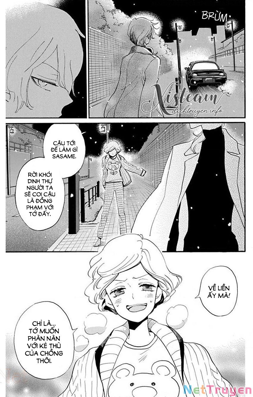 nin koi chapter 26 2