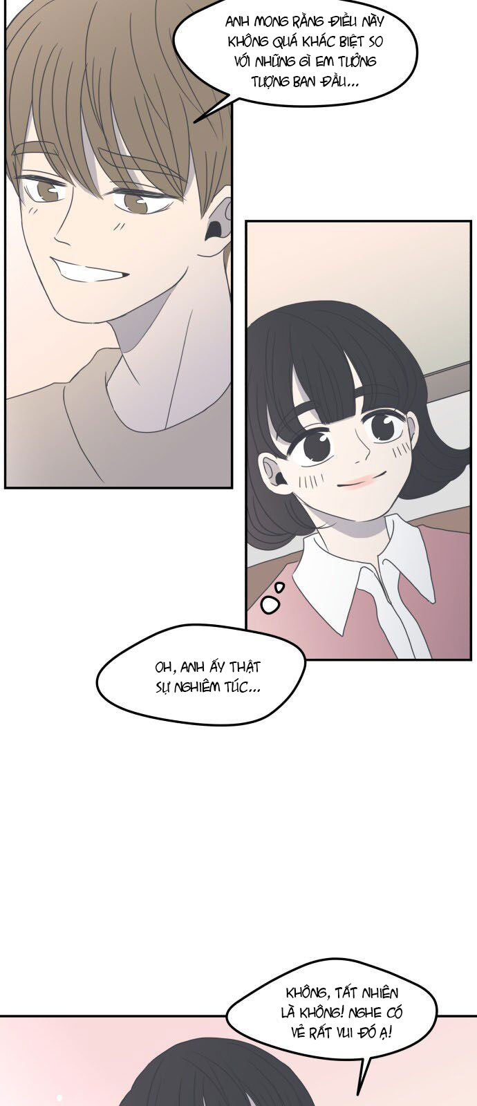 romance 101 chapter 2 16