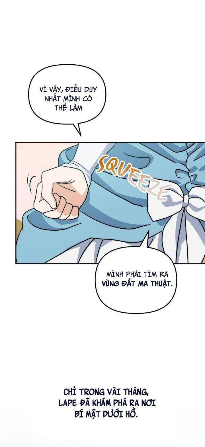 tôi là người duy nhất có thể nói được ngôn ngữ cổ đại chapter 3 51