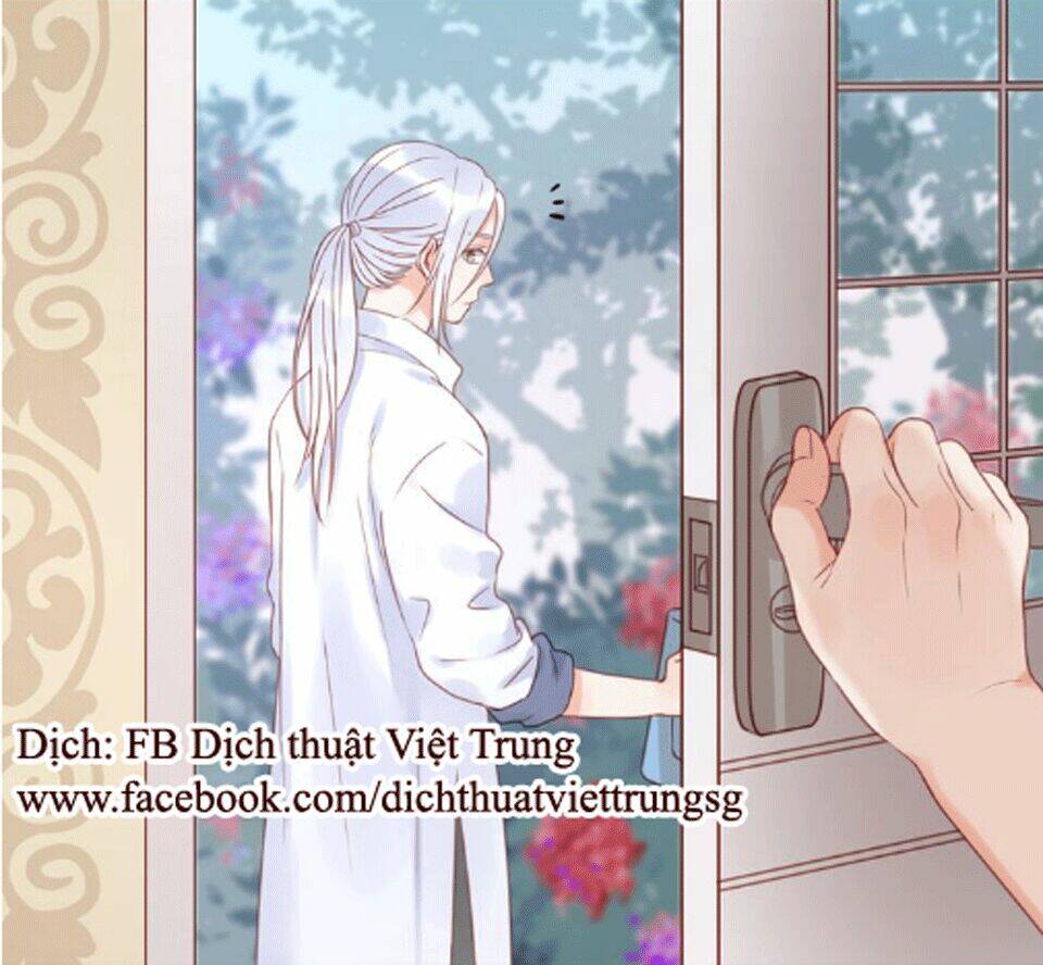 lượm được 1 tiểu hồ ly chapter 21 8