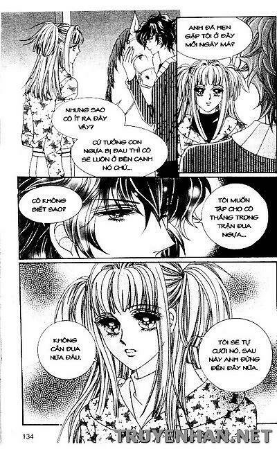 love bullet chapter 38 3