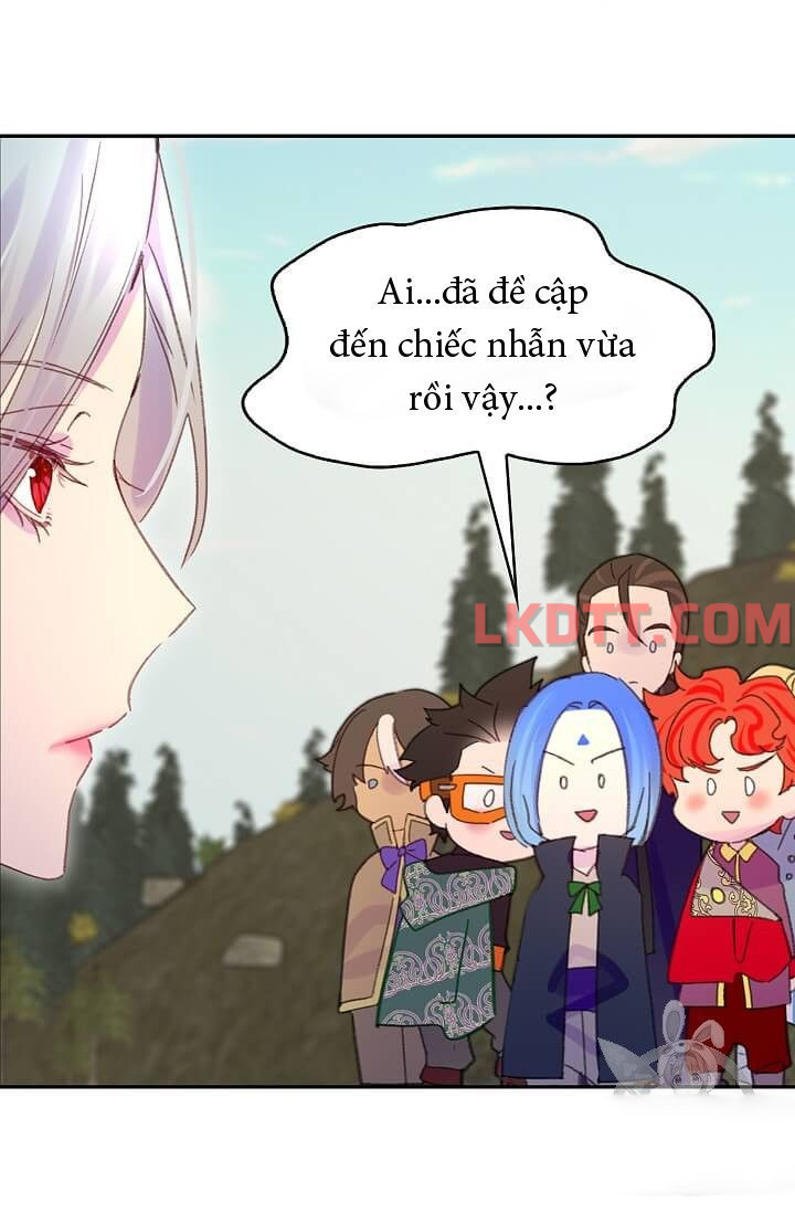 đừng xem thường nữ phụ chapter 126 45