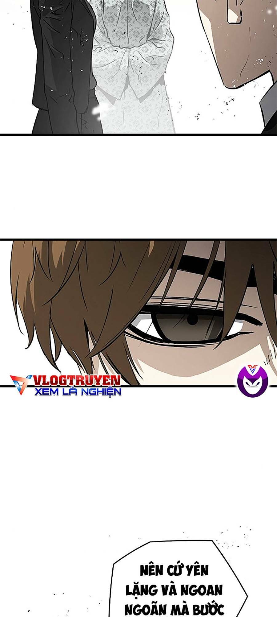 The Breaker 3: Quyền Năng Vô Hạn chapter 10 82