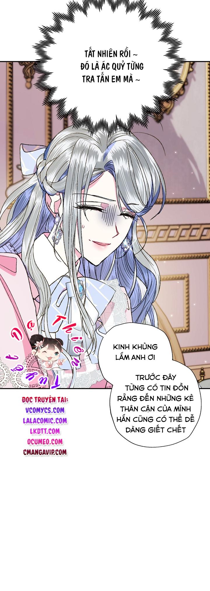 cha, con không muốn kết hôn đâu chapter 44 59