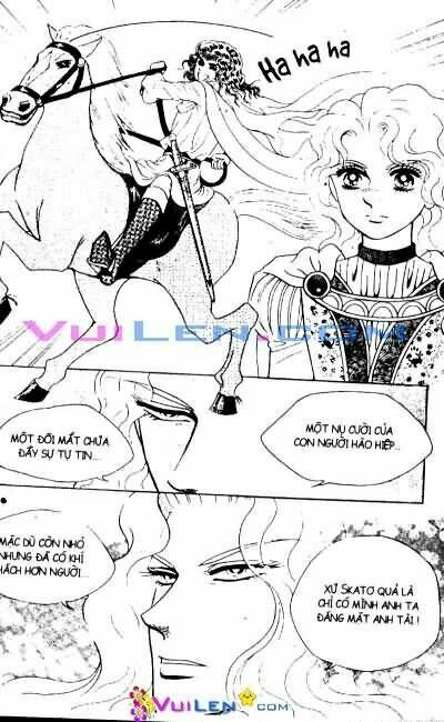 princess - công chúa xứ hoa (bản đẹp) chapter 22 103