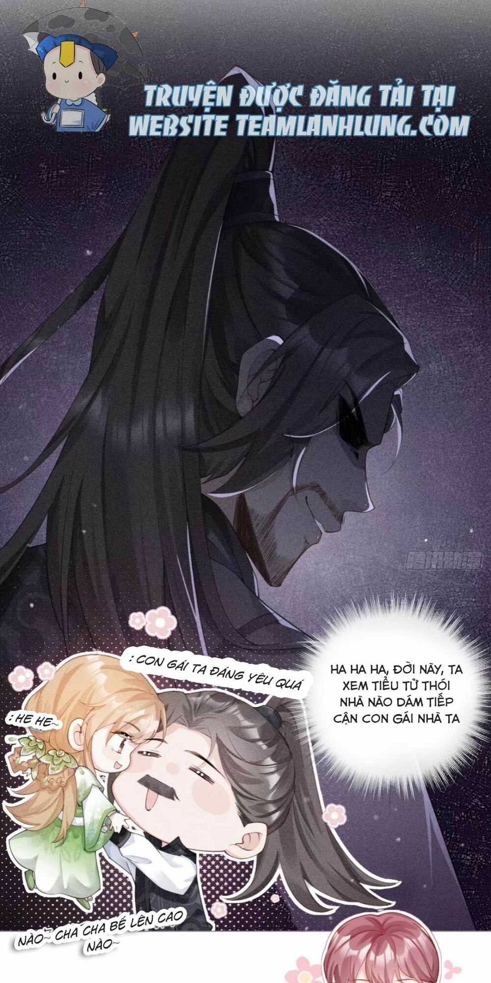 thiết lập ác nữ của tôi sụp đổ rồi chapter 15 18