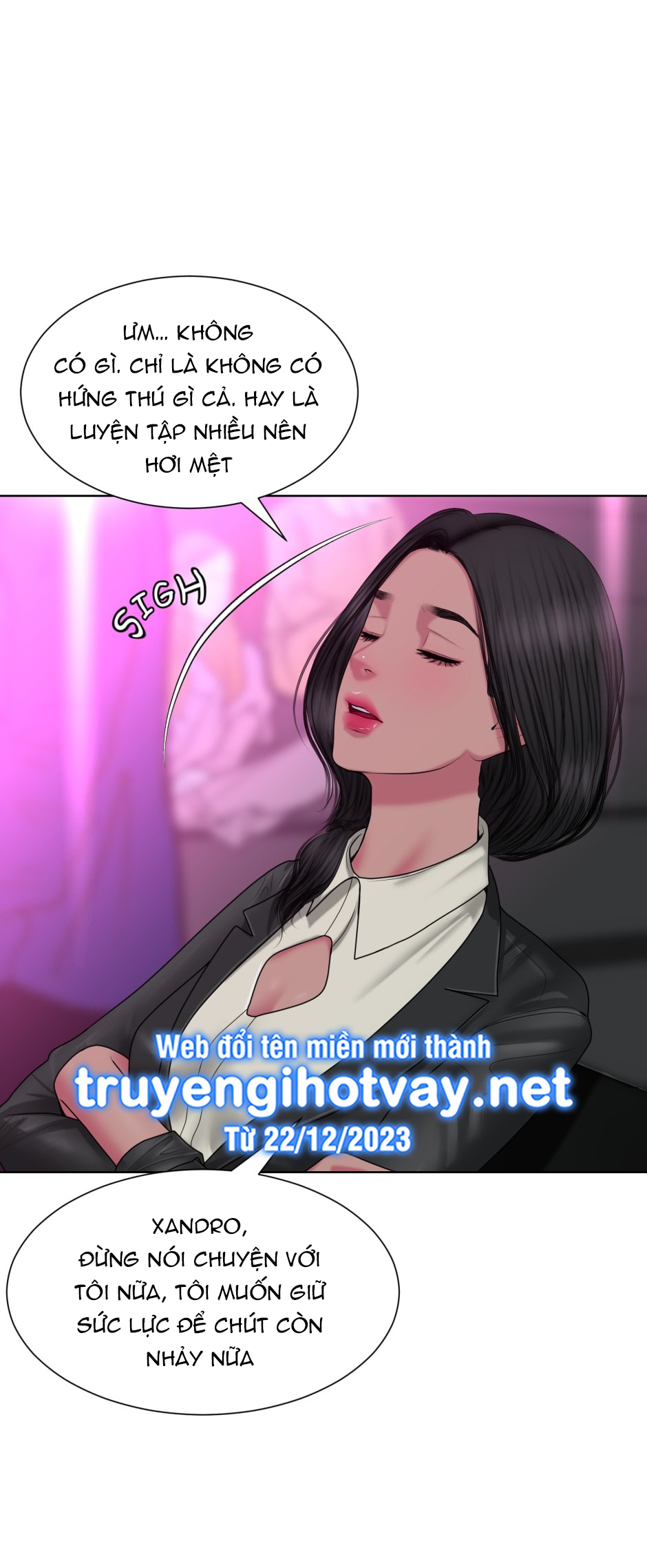 góc tối trái tim chapter 16.2 7