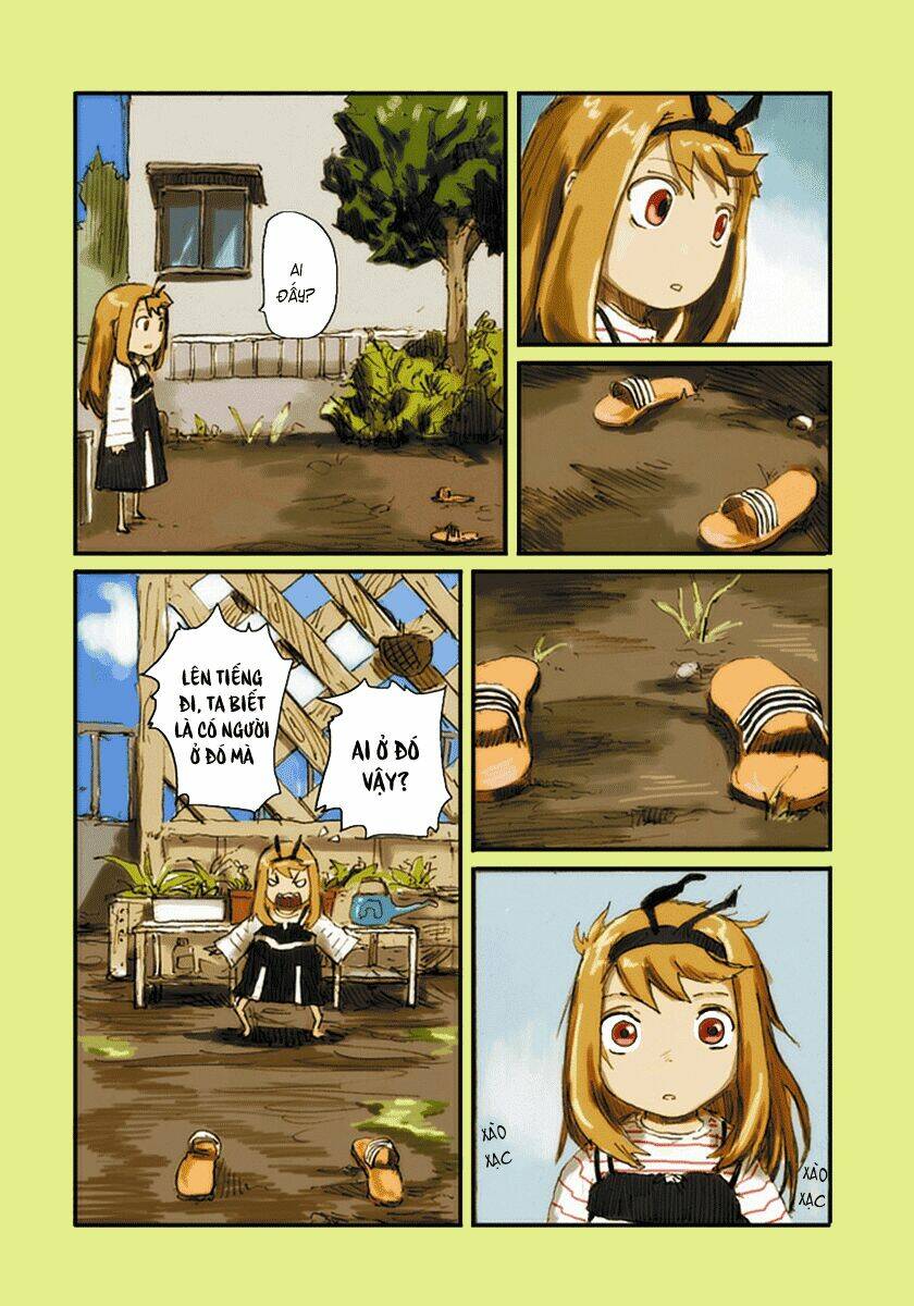 ryuushika ryuushika chapter 2 6