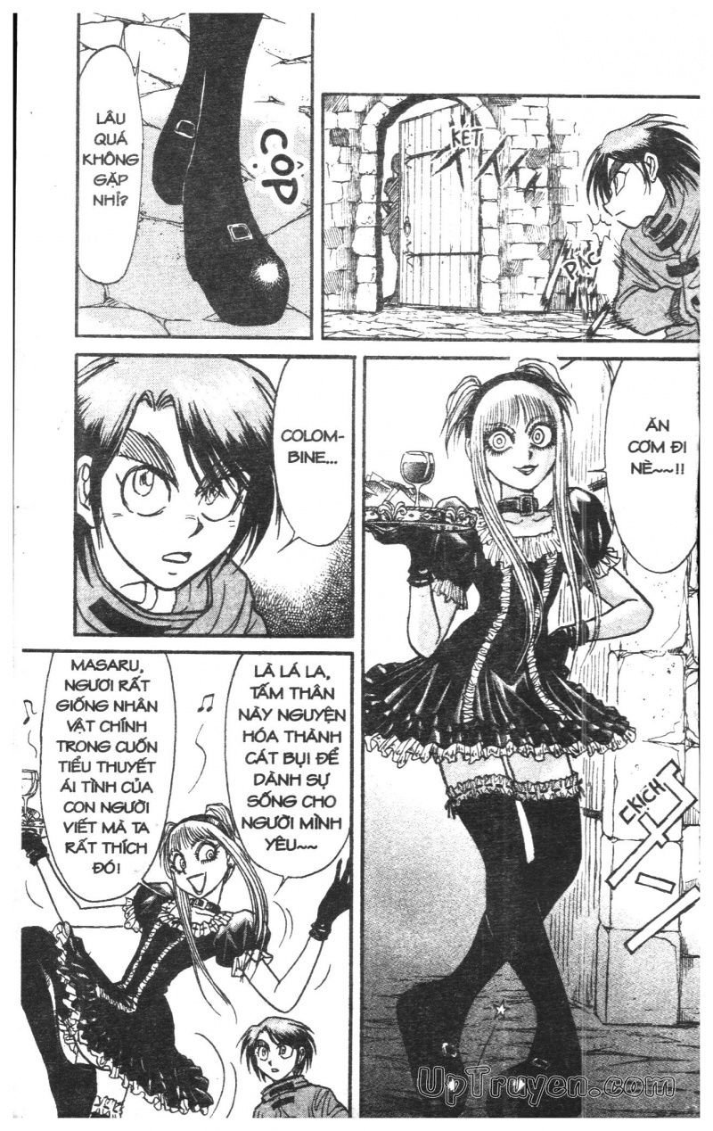 nhật ký lọ lem chapter 38 163