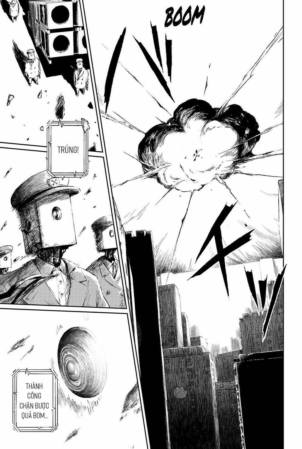 soloist of the prison chapter 20 11