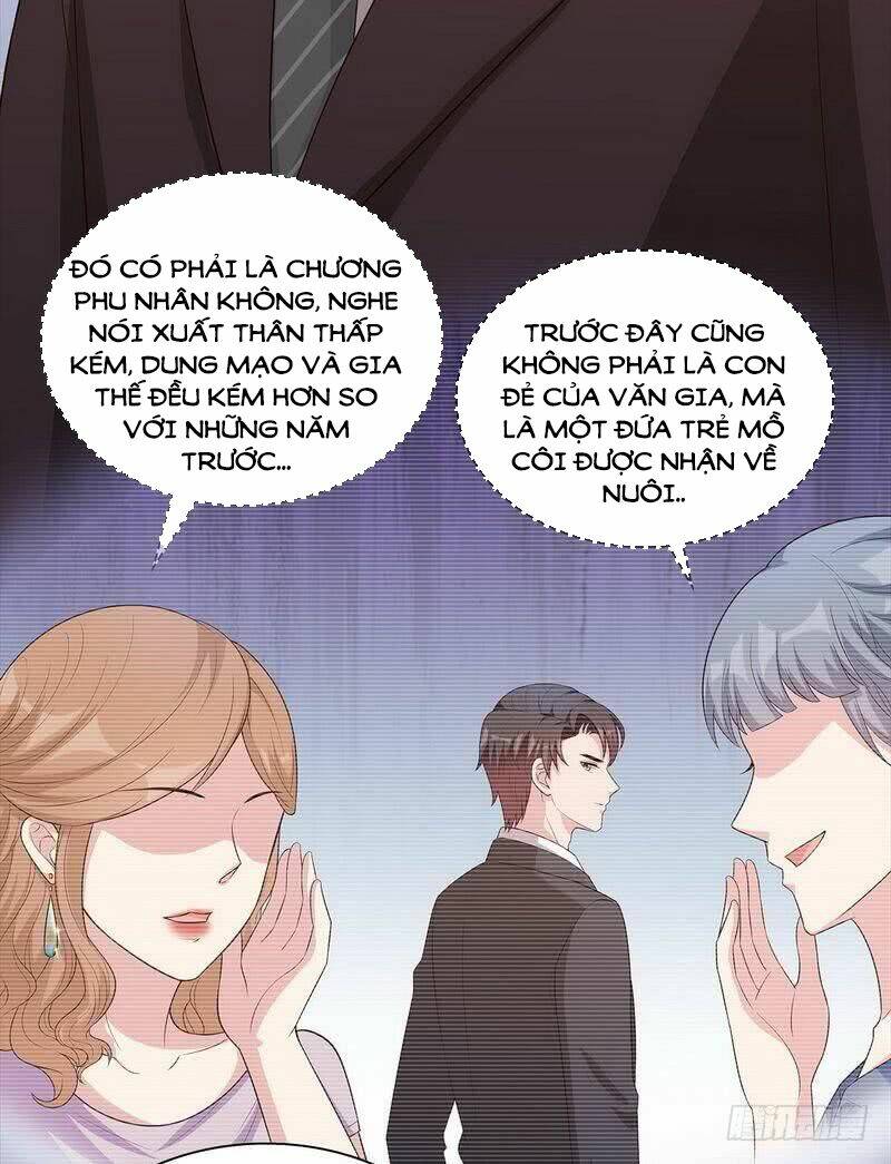 nam thần manh bảo tận diệt chapter 87 33