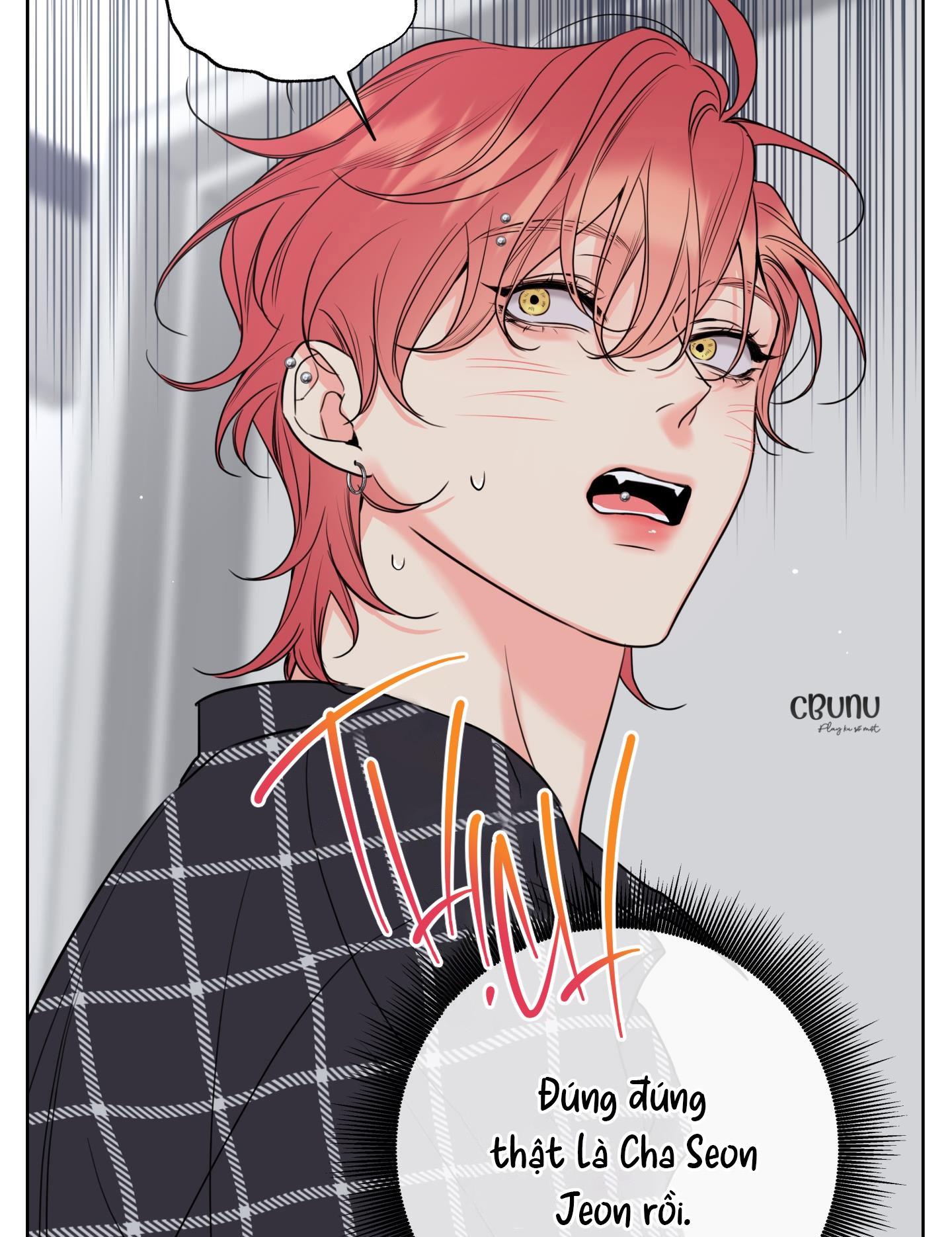 honey trouble - rắc rối ngọt ngào chapter 15 8