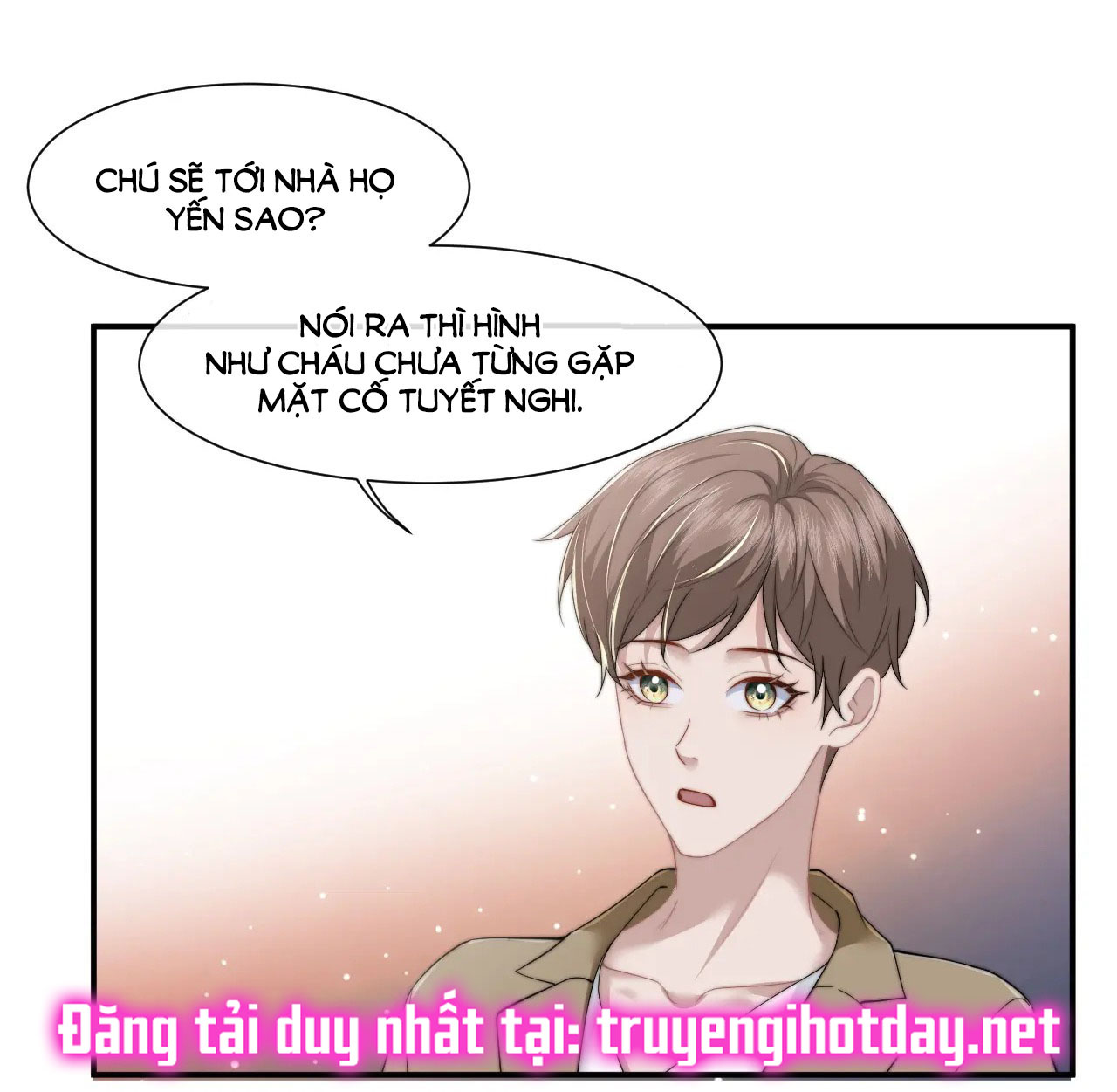 chủ mẫu cao môn xuyên không thành nữ phụ hào môn chapter 8.2 20