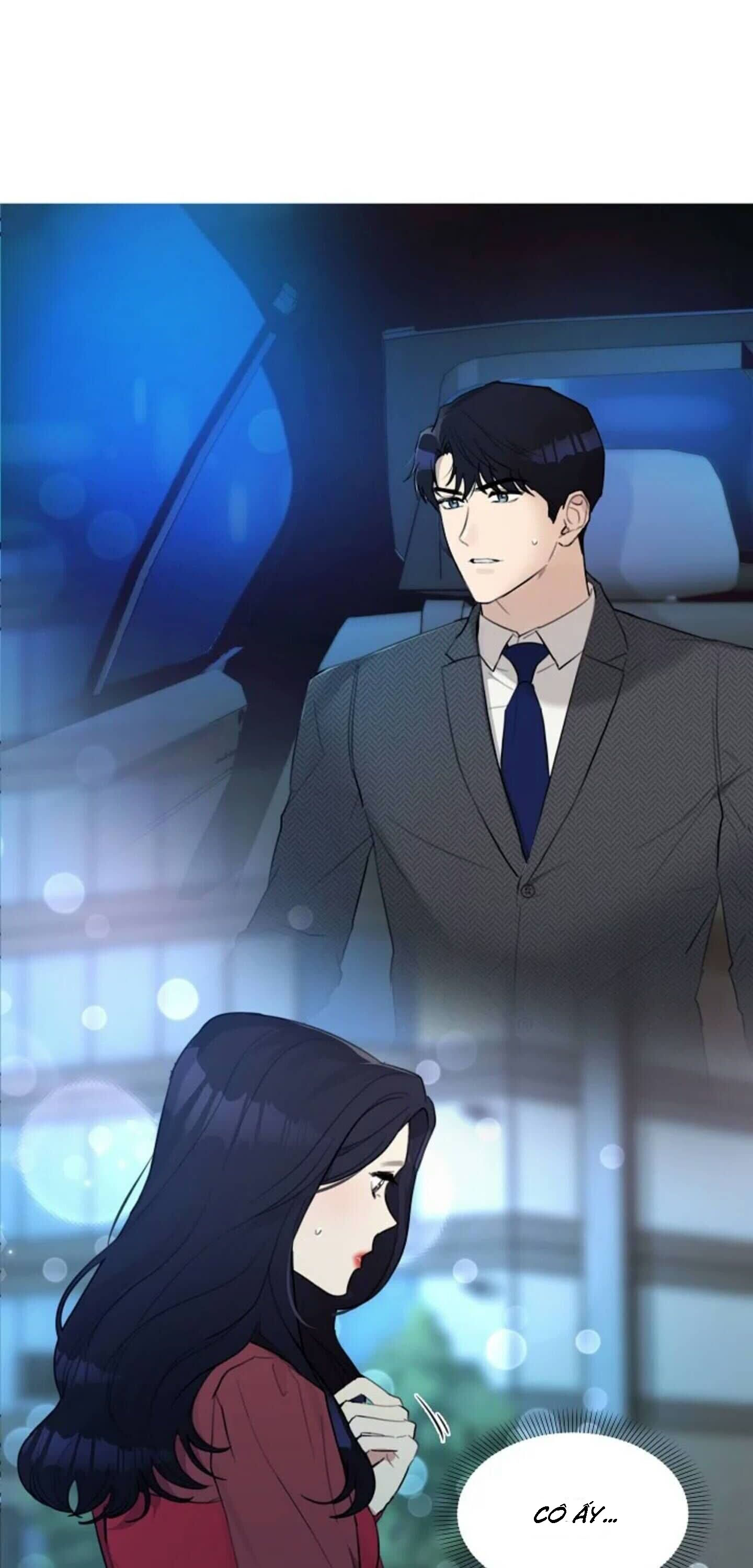 bà xã tôi đã trở lại chapter 6 8