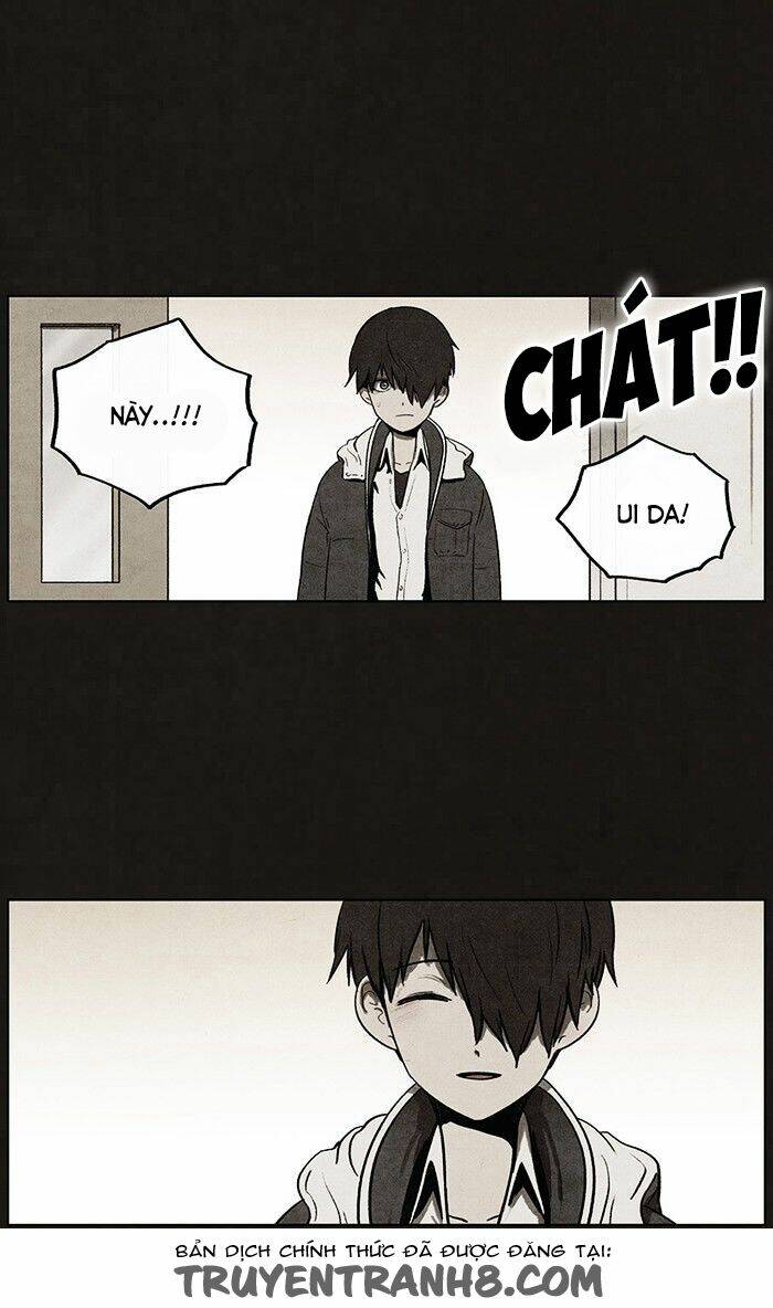 đứa con của quỷ dữ chapter 58 9