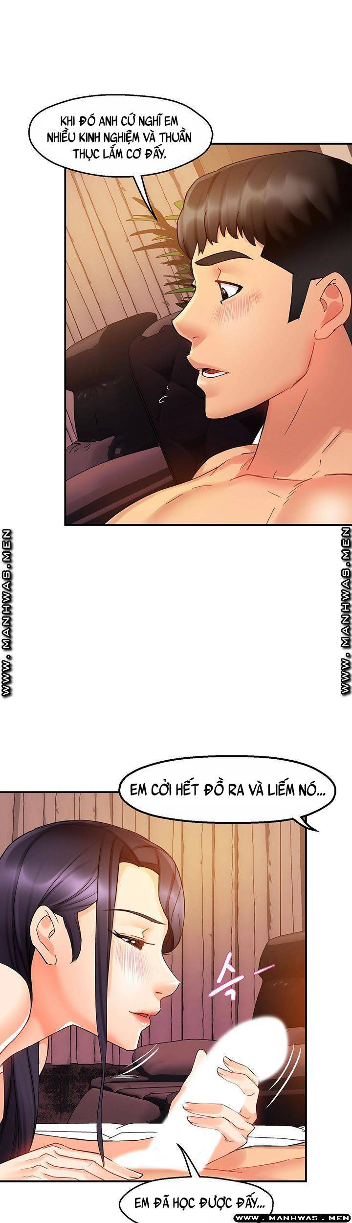 thưa nhóm trưởng! đây là báo cáo chapter 18 39