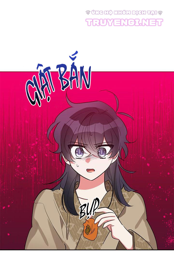 con gái bảo bối của boss phản diện chapter 31 16