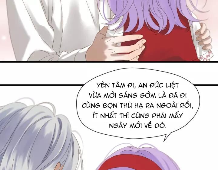 lượm được một tiểu hồ ly phần 3 chapter 93 10