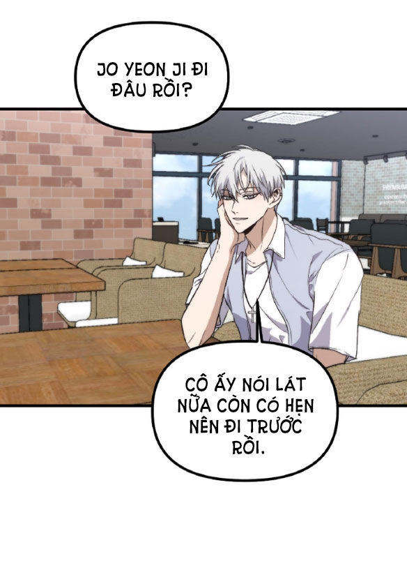 Tự Do Trong Mơ chapter 51.2 9